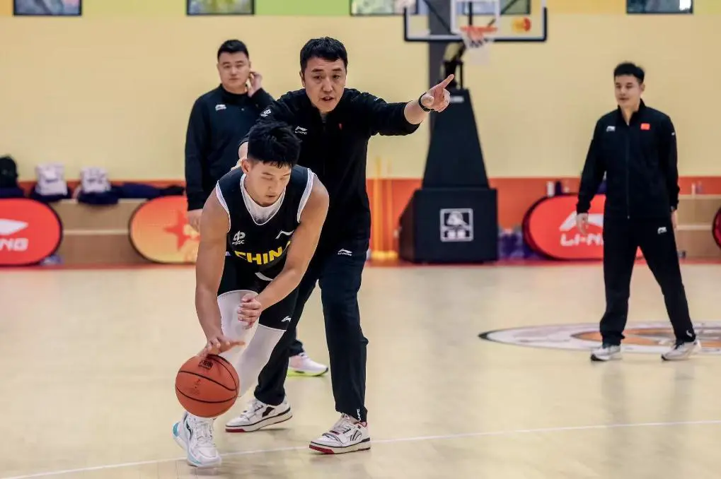 为什么篮球训练中的每个步骤都不可忽视_1