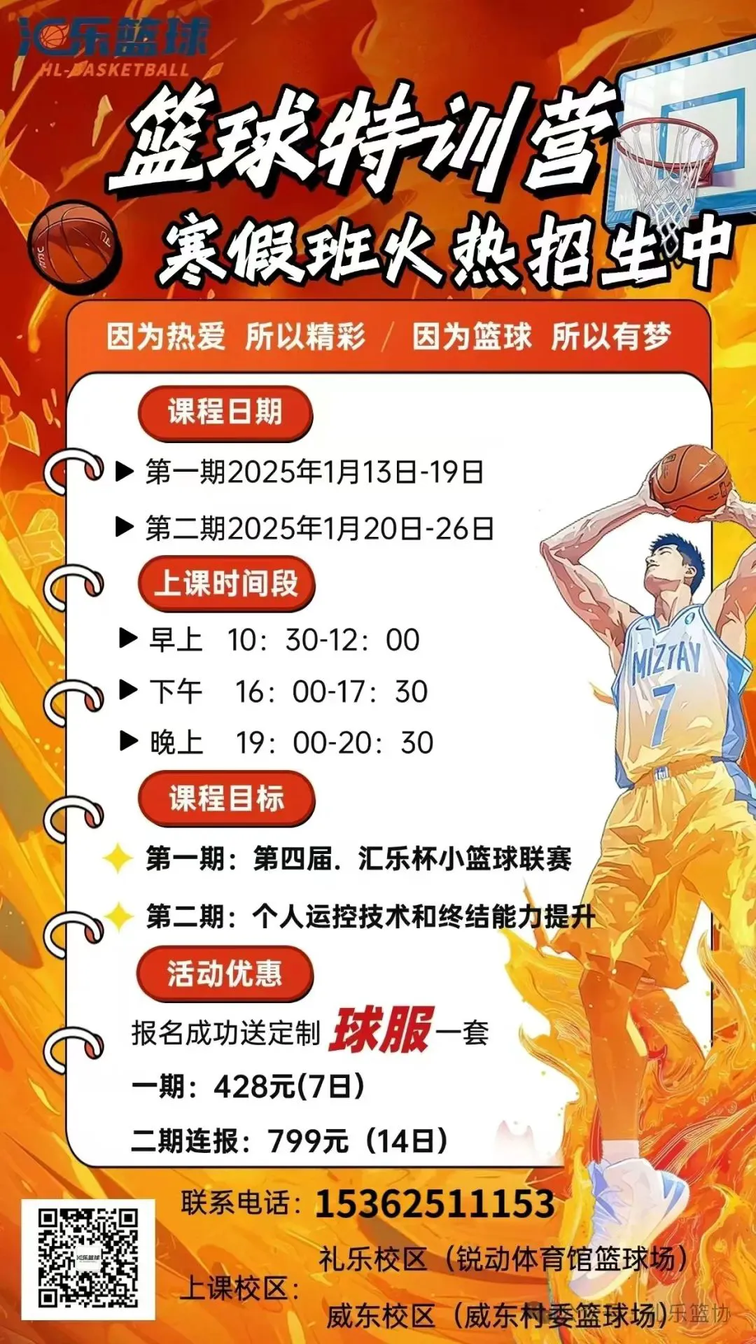 为什么篮球训练中的每个步骤都不可忽视_2